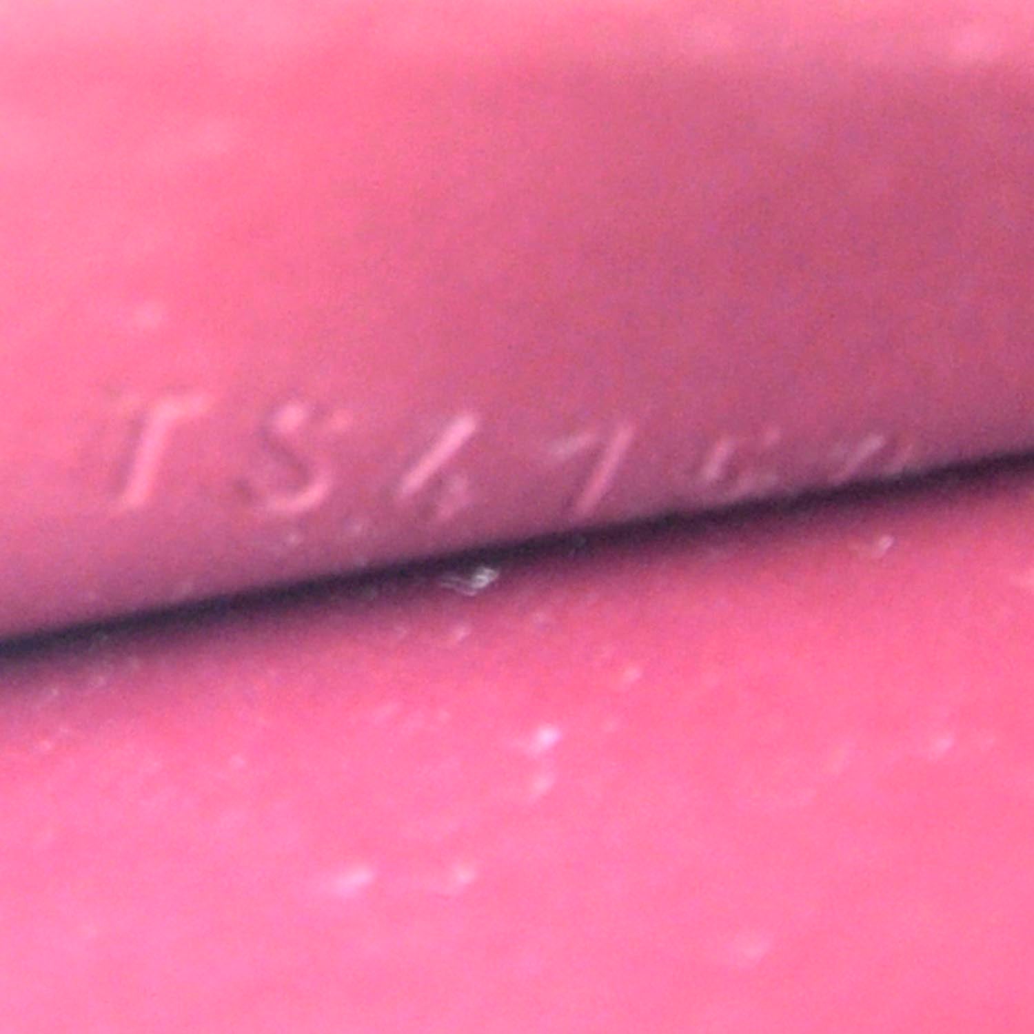 Louis Vuitton Vernis Heart Coin Purse Rouge Fauviste 6 of 7