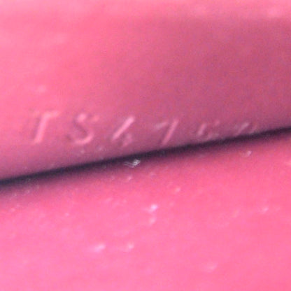 Louis Vuitton Vernis Heart Coin Purse Rouge Fauviste 6 of 7