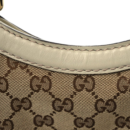 Gucci Monogram Medium Sukey Tote Off White 10 of 18