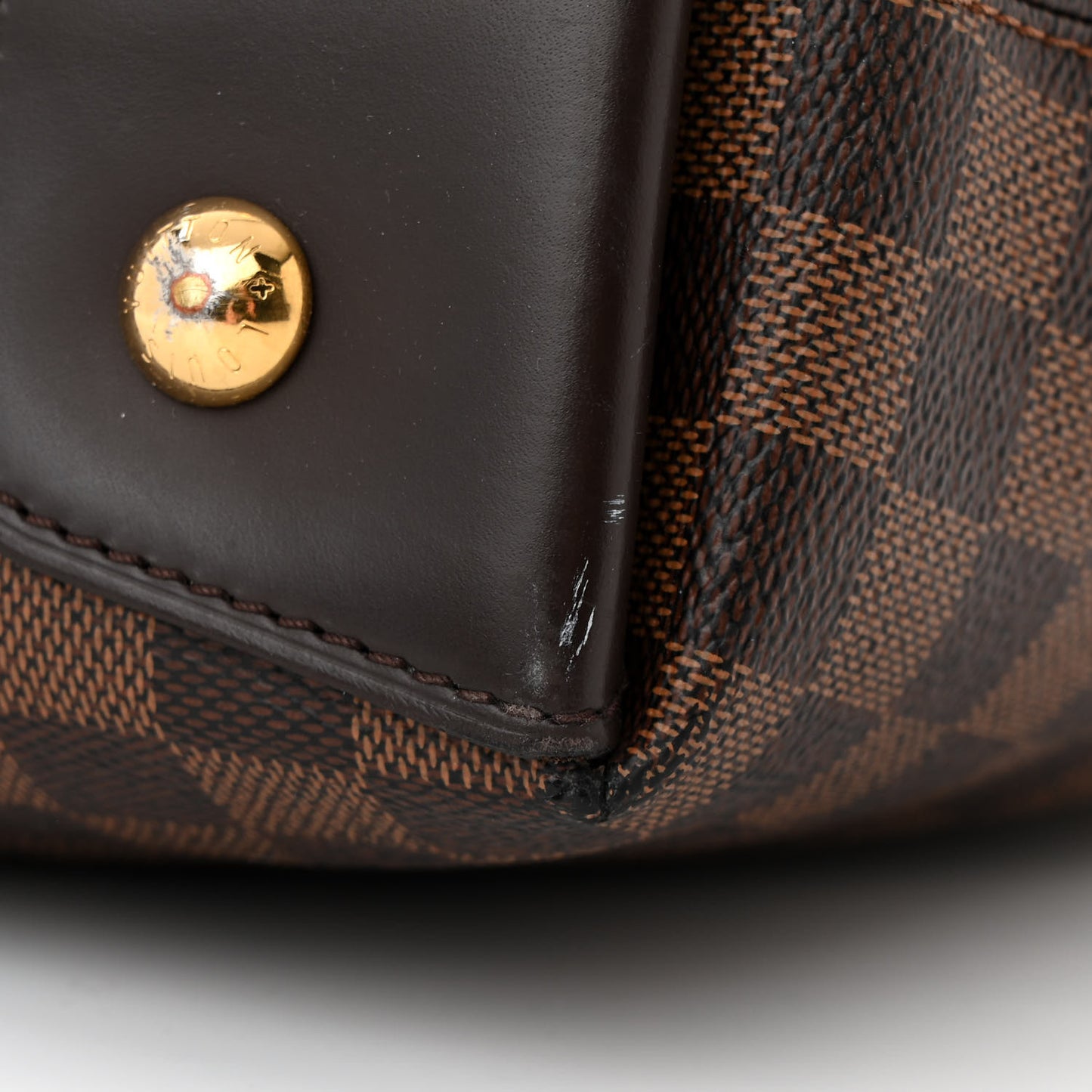 Damier Ebene Duomo Hobo