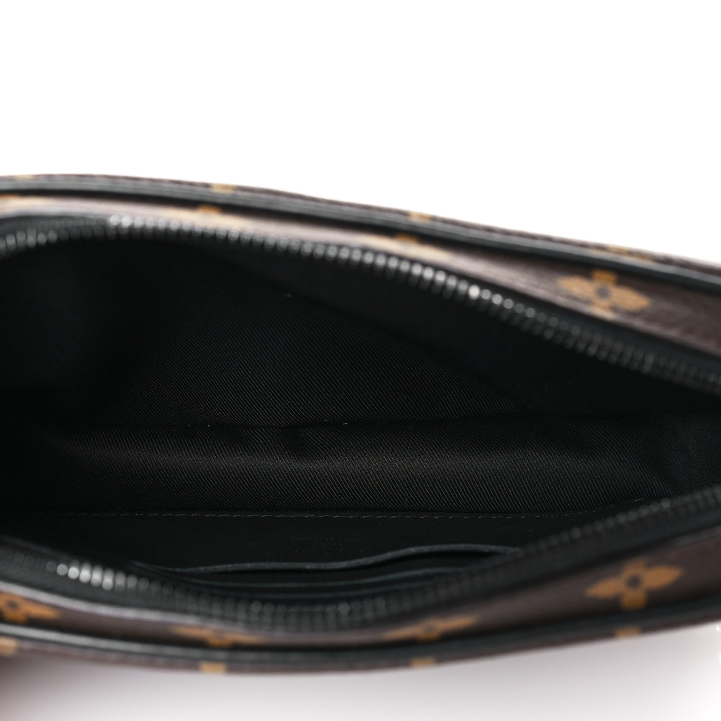 Monogram Solar Ray Pochette Volga
