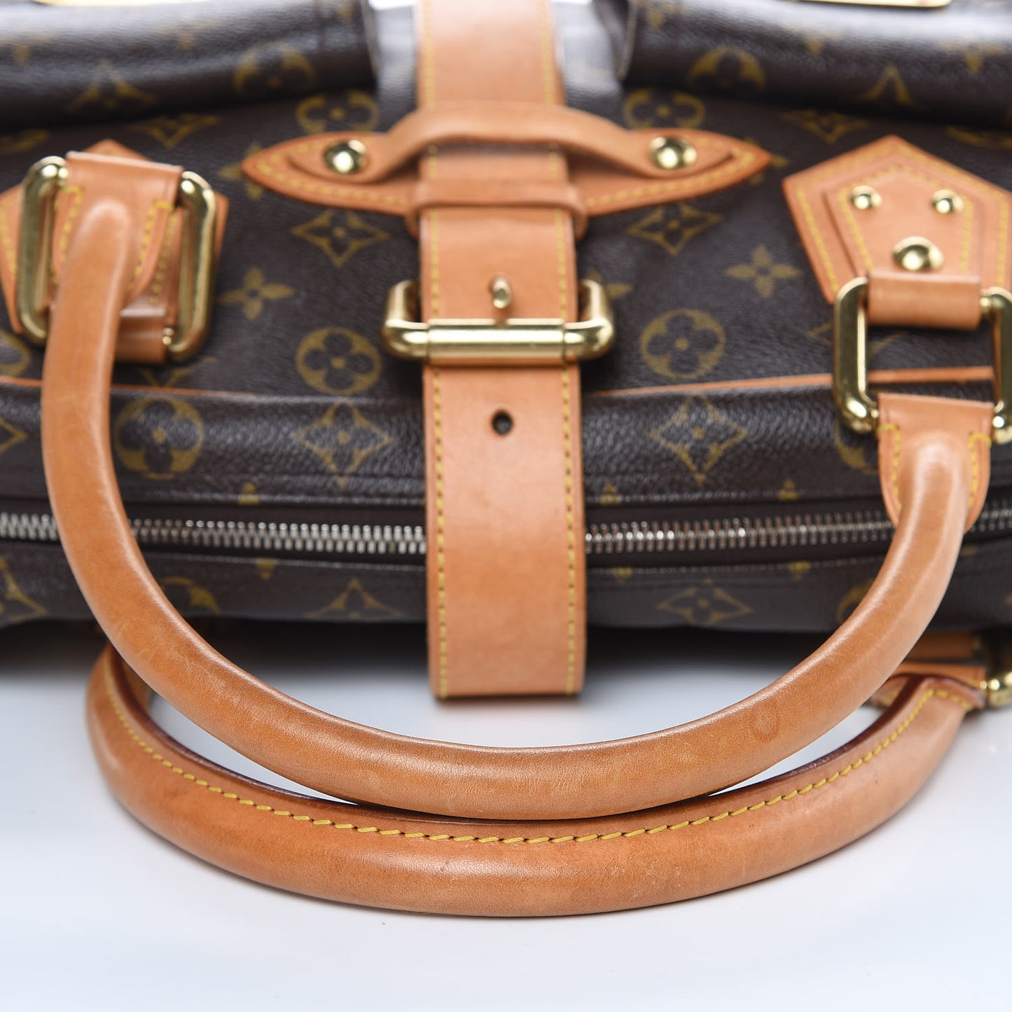 Monogram Manhattan GM