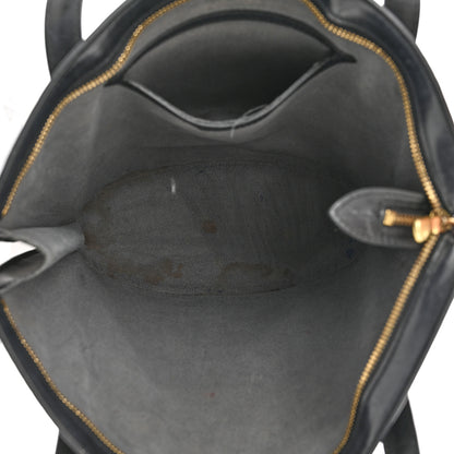 Louis Vuitton Epi Saint Jacques GM Black 5 of 23