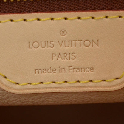Louis Vuitton Monogram Bucket 27 4 of 7