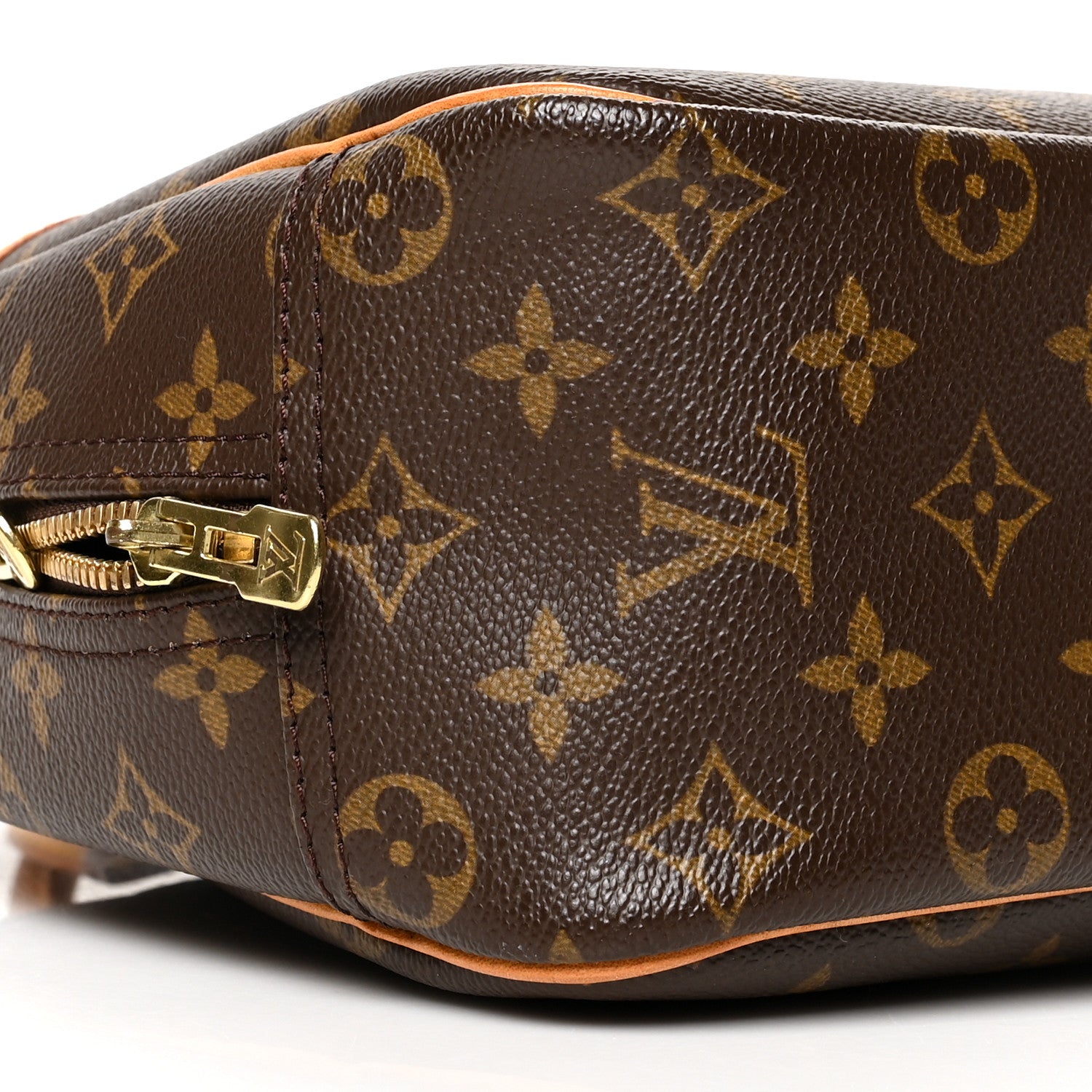Louis Vuitton Monogram Trouville 8 of 10