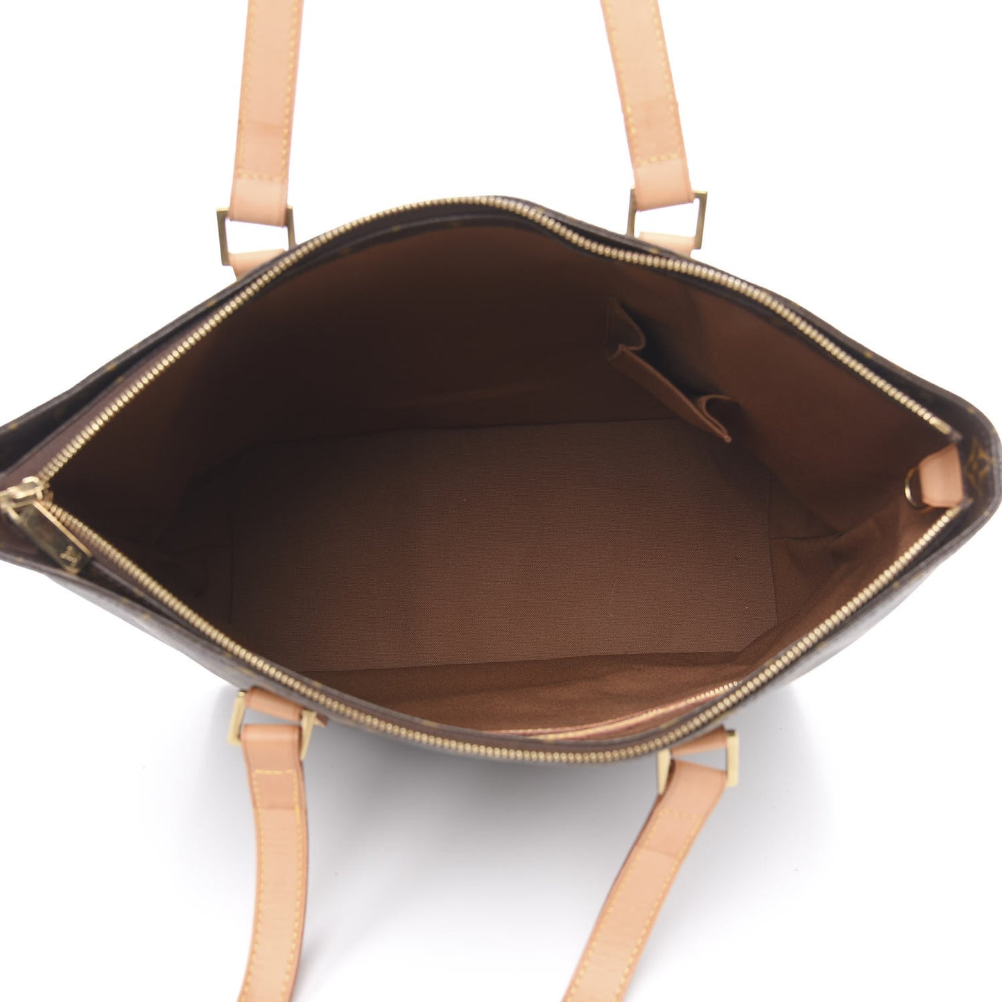 Monogram Cabas Mezzo