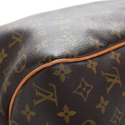 Louis Vuitton Monogram Delightful MM 9 of 12