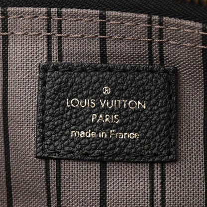 Louis Vuitton Empreinte Speedy Bandouliere 25 NM Black 6 of 11