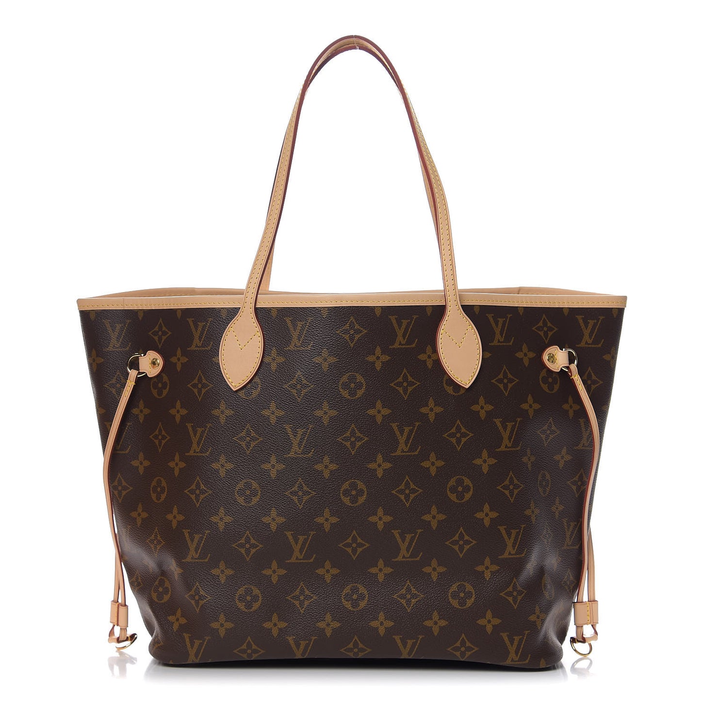Monogram Neo Neverfull MM