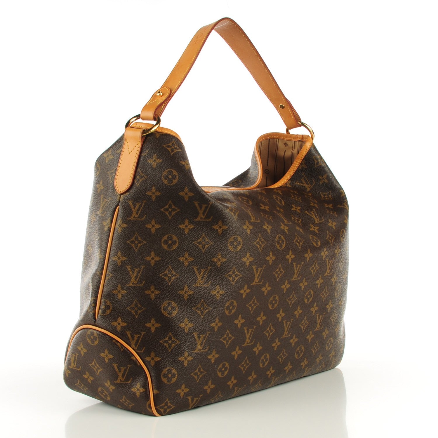 Louis Vuitton Monogram Delightful GM 3 of 8