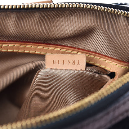Louis Vuitton Monogram Fleur De Jais Sequins Speedy 30 7 of 9