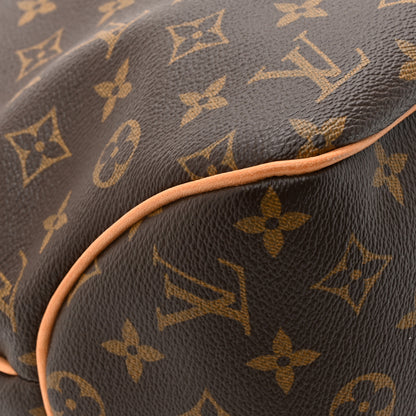 Louis Vuitton Monogram Delightful MM 11 of 14