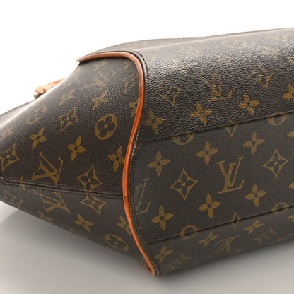 Louis Vuitton Monogram Ellipse MM 7 of 10