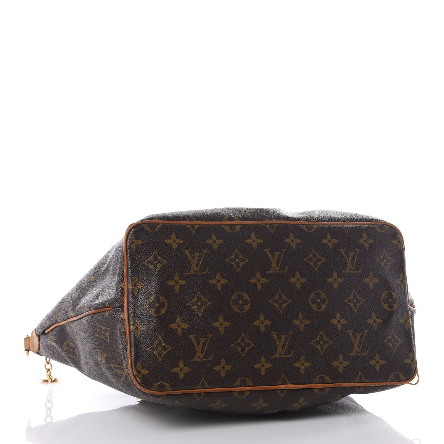 Louis Vuitton Monogram Palermo PM 3 of 14