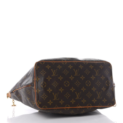 Louis Vuitton Monogram Palermo PM 3 of 14
