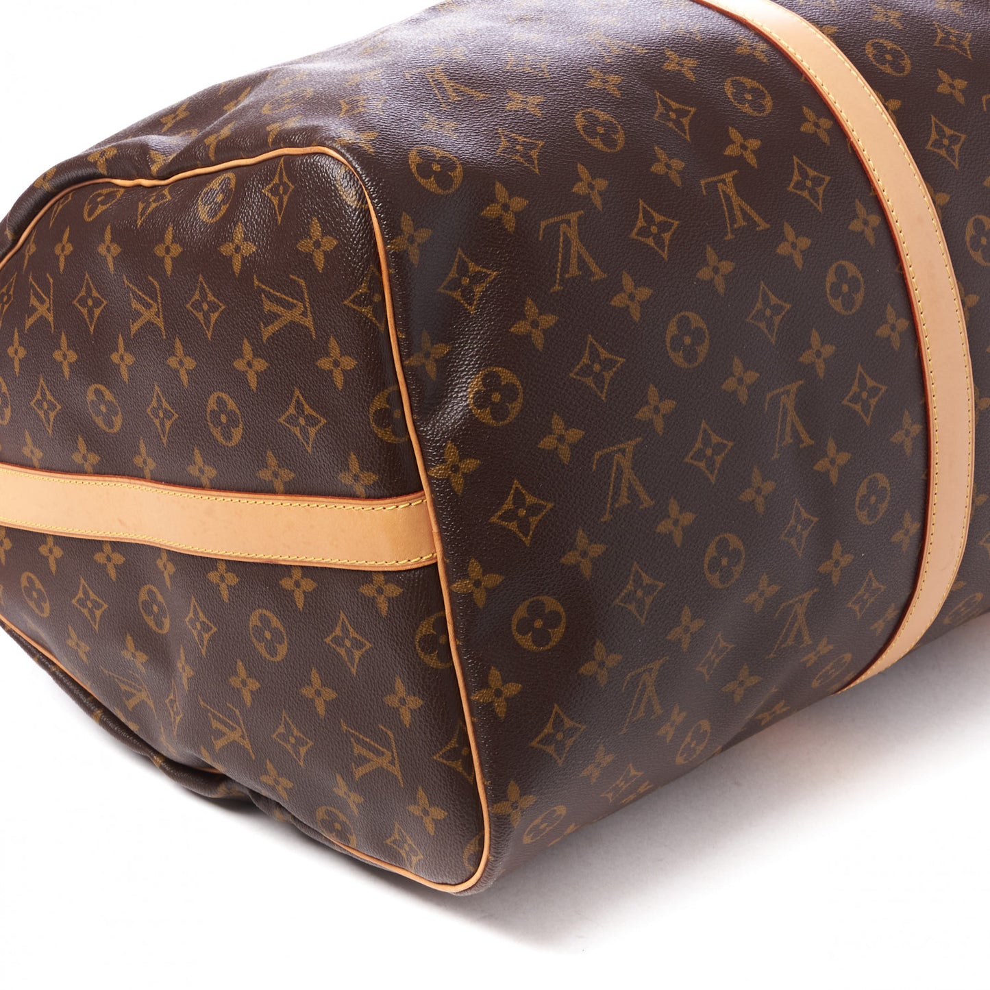 Monogram Keepall Bandouliere 60