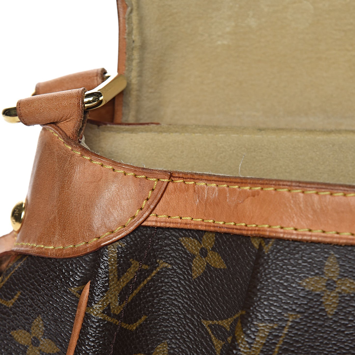 Monogram Beverly MM