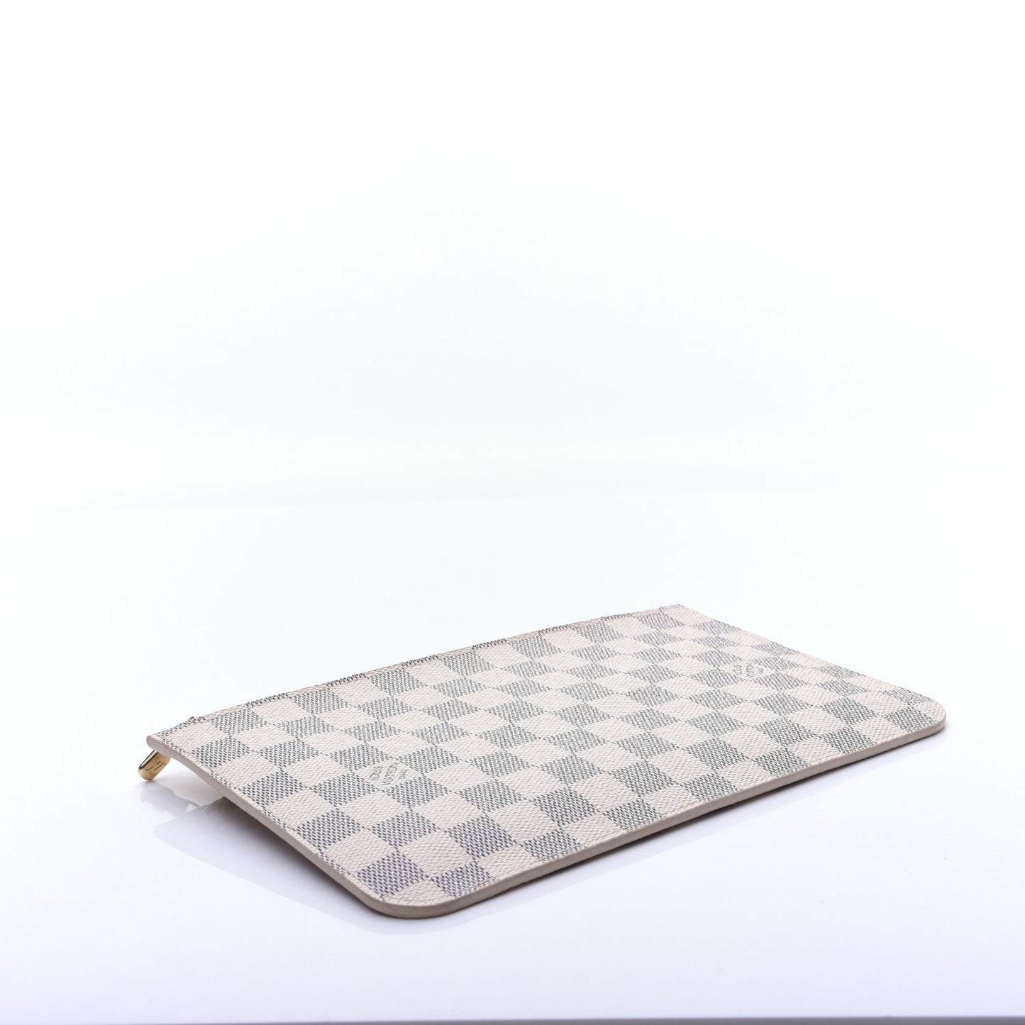 Damier Azur Neverfull MM GM Pochette