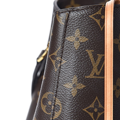 Louis Vuitton Monogram Montaigne GM 9 of 13