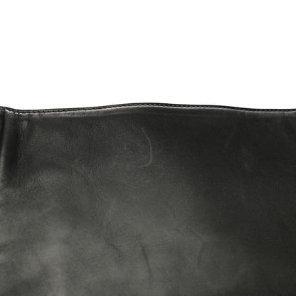 Chanel Lambskin Studded Accordion CC Flap Black 17 of 21