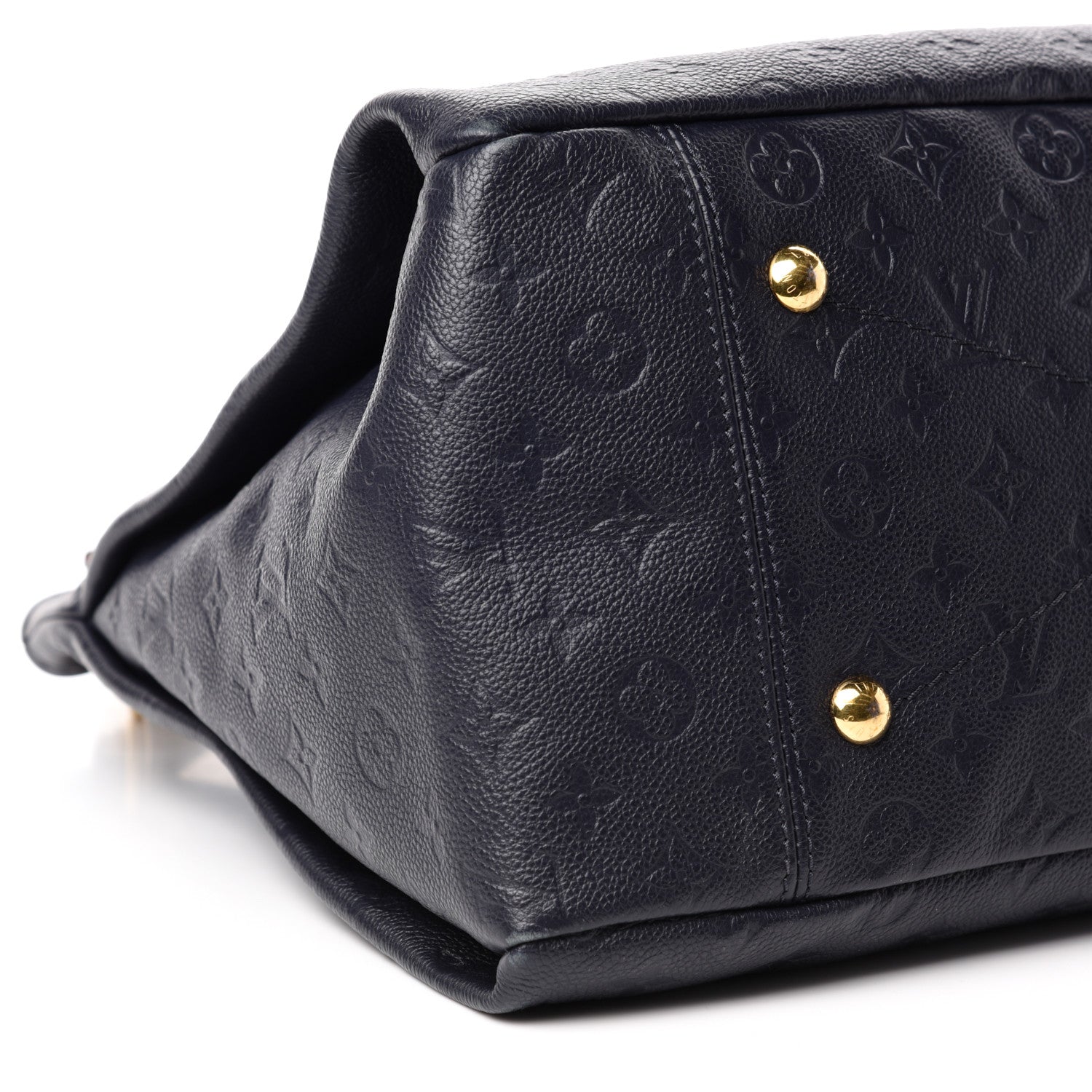 Louis Vuitton Empreinte Artsy MM Marine Rouge 6 of 13