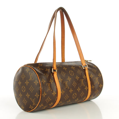 Louis Vuitton Monogram Papillon 30 3 of 9