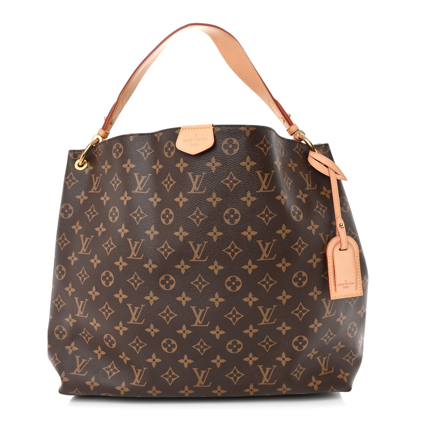 Monogram Graceful MM