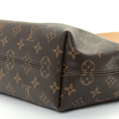 Louis Vuitton Monogram Graceful PM 6 of 10