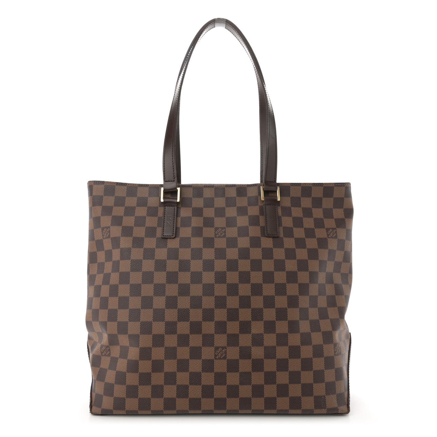 Damier Ebene Cabas Mezzo