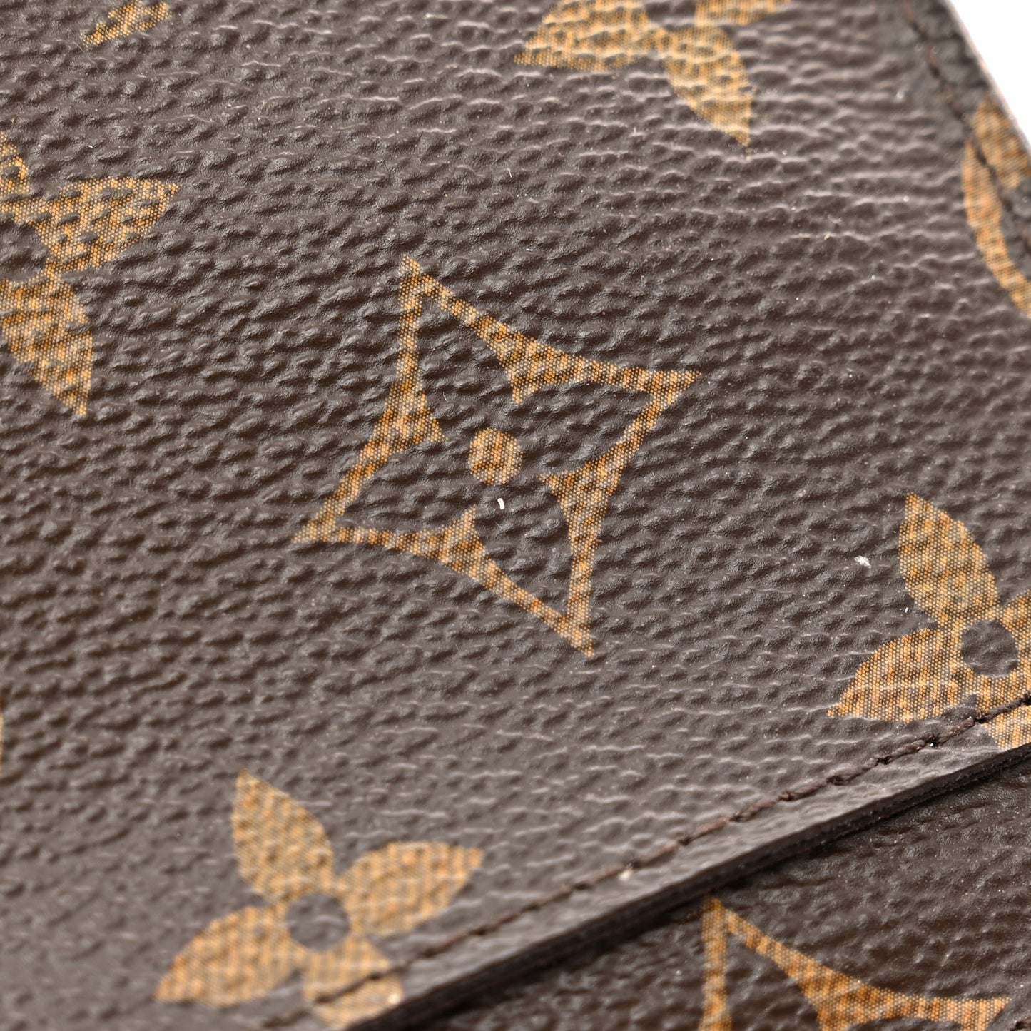 Monogram Sarah Compact Wallet