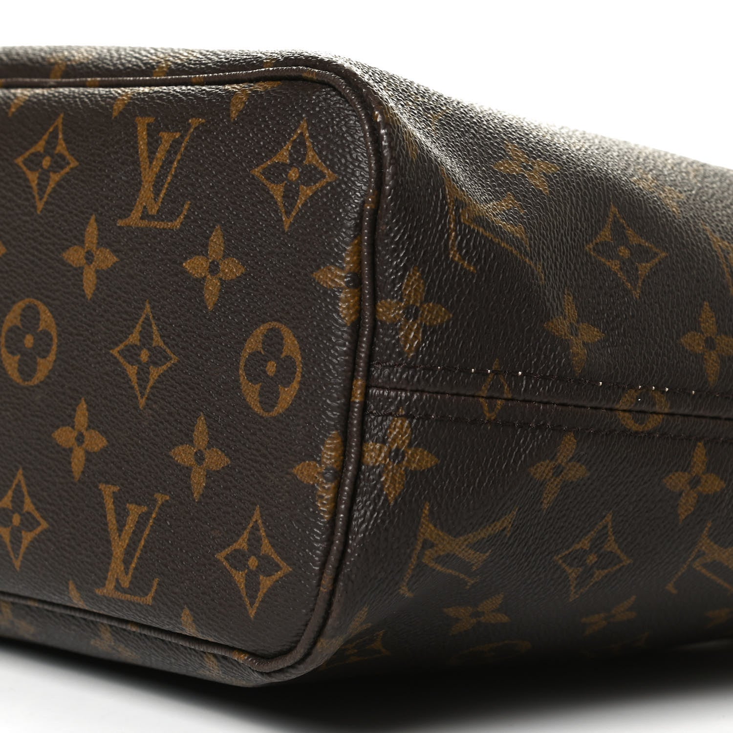 Louis Vuitton Monogram Neverfull PM 10 of 12
