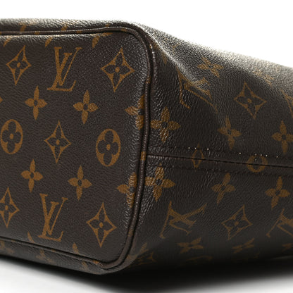 Louis Vuitton Monogram Neverfull PM 10 of 12