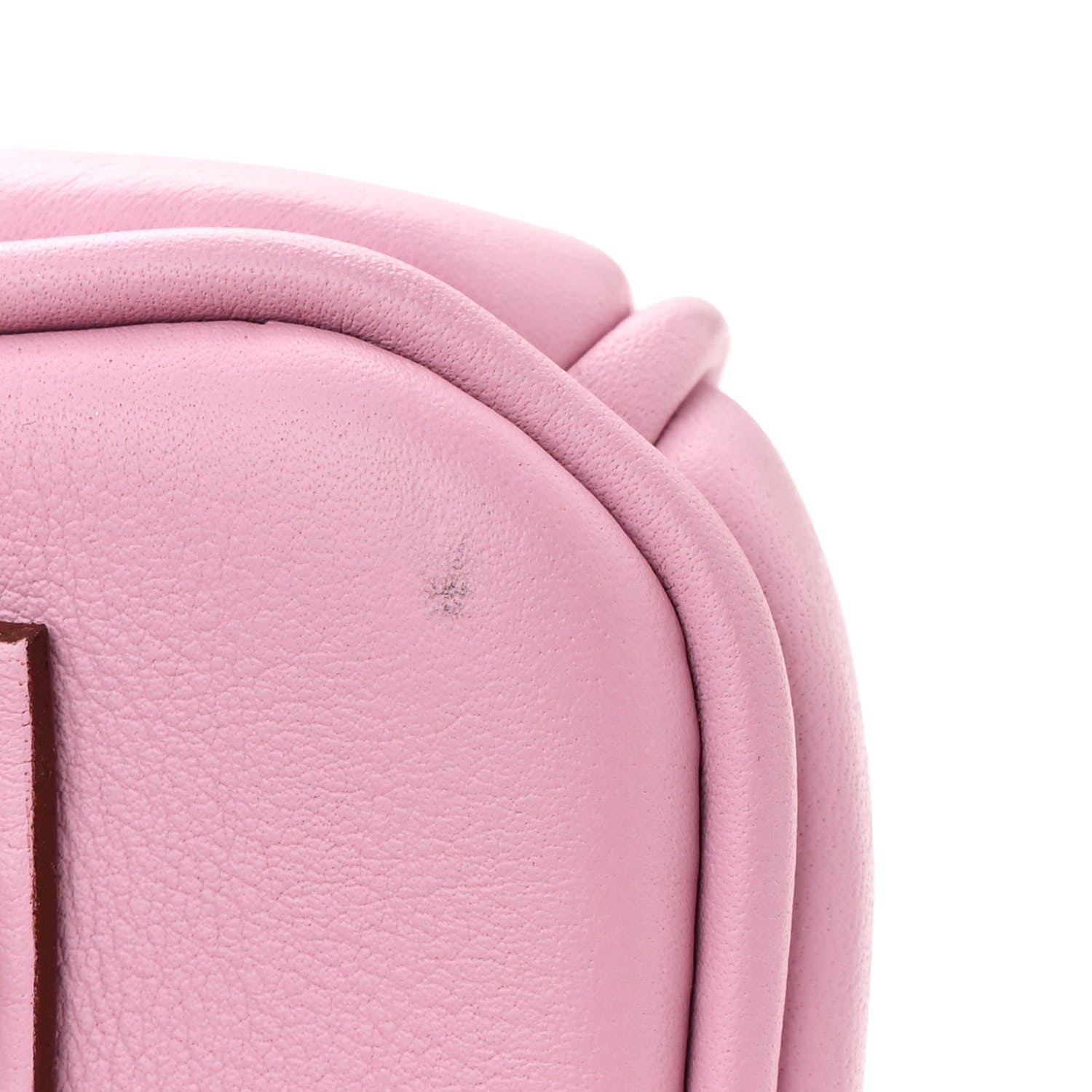 Hermes Swift Birkin 25 Mauve Sylvestre 11 of 12