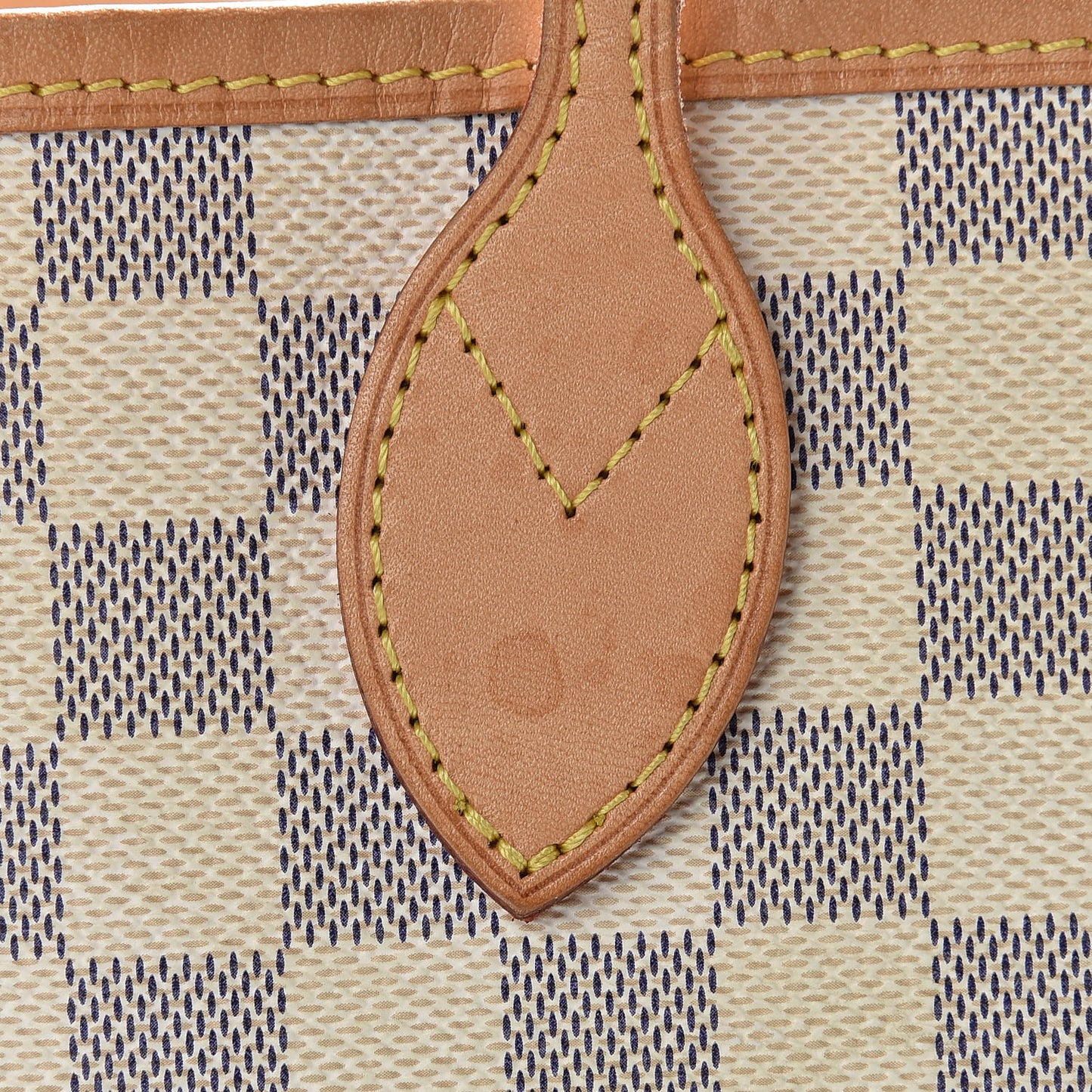 Damier Azur Neo Neverfull MM
