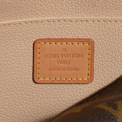 Louis Vuitton Monogram Cosmetic Pouch 6 of 7