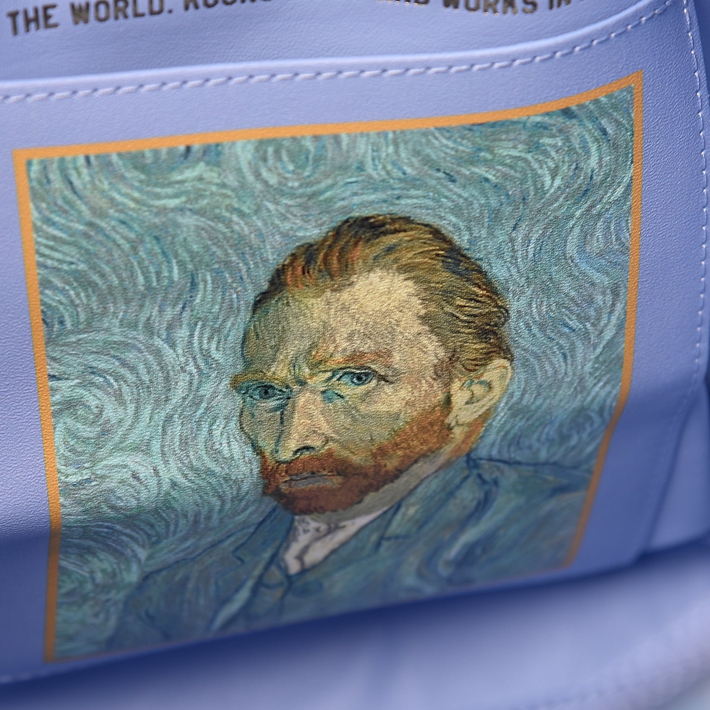 Masters Van Gogh Keepall Bandouliere 50