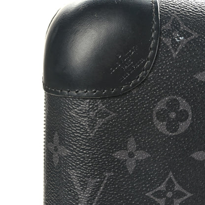 Louis Vuitton Monogram Eclipse Horizon 55 5 of 11