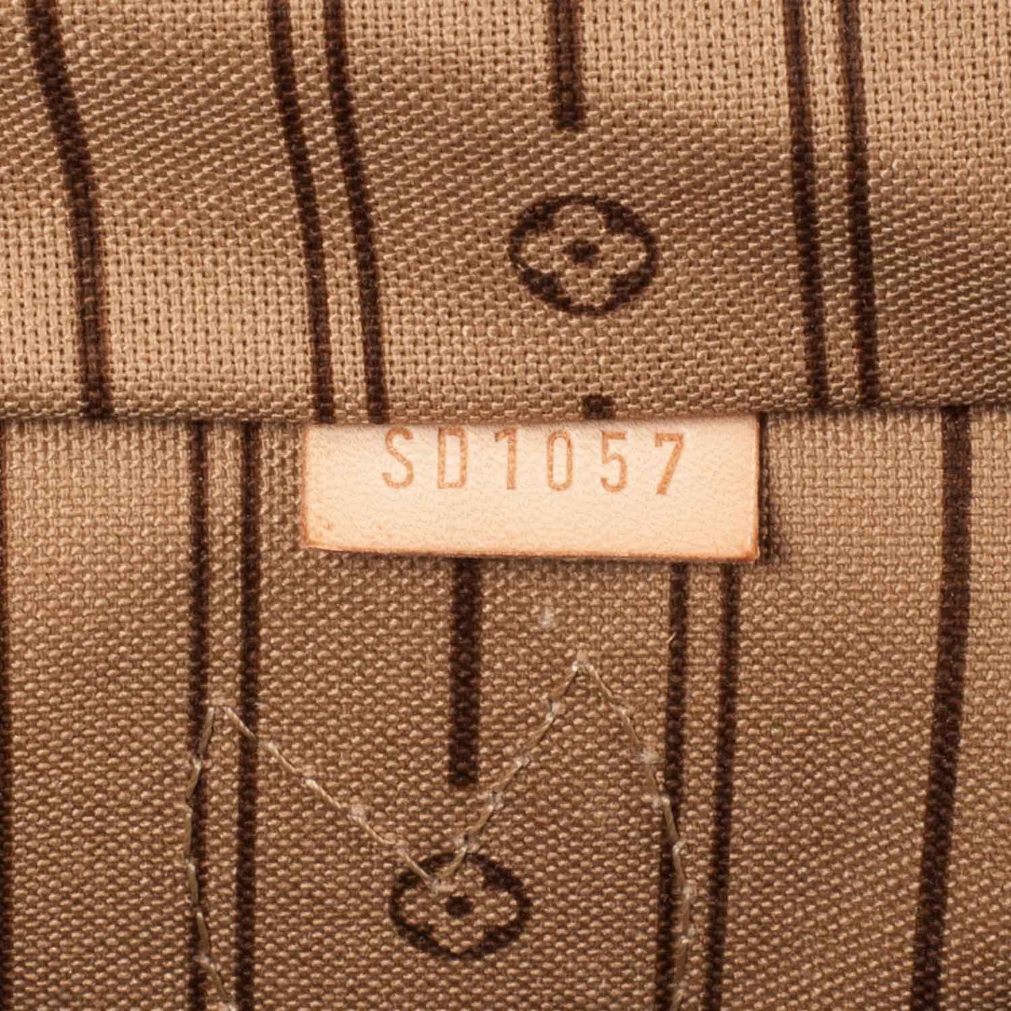 Monogram Neverfull PM