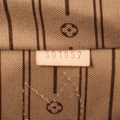 Louis Vuitton Monogram Neverfull PM 5 of 7
