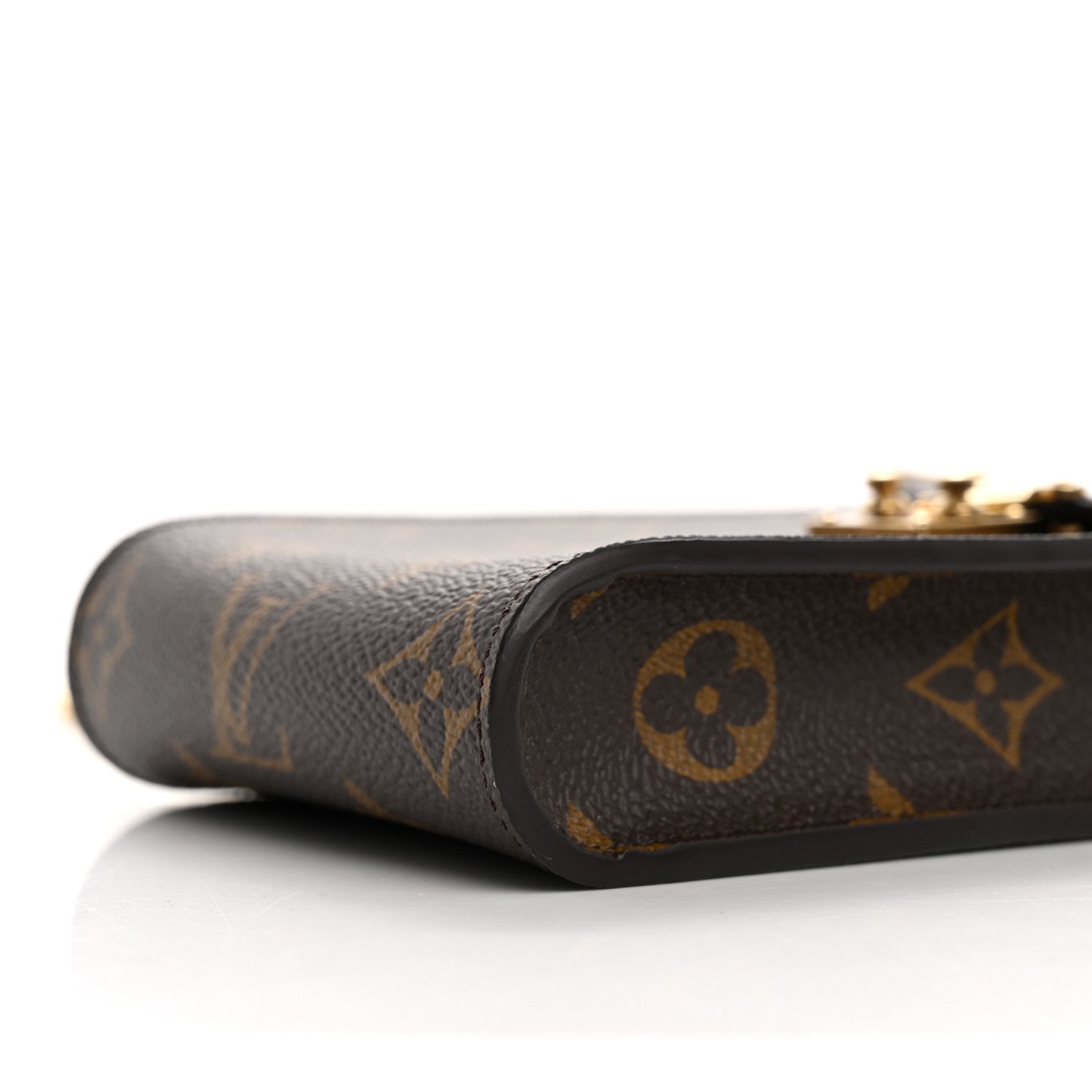 Louis Vuitton Monogram Phone Pouch Metis 9 of 12