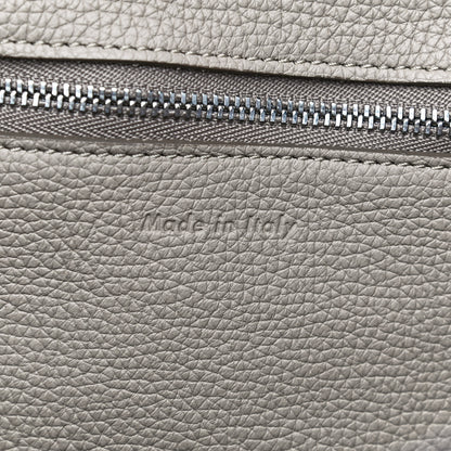 Celine Supple Grained Calfskin Medium Big Bag Light Taupe 11 of 19