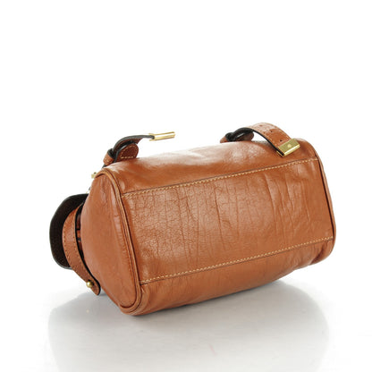 Mulberry Soft Buffalo Mini Alexa Oak 4 of 8
