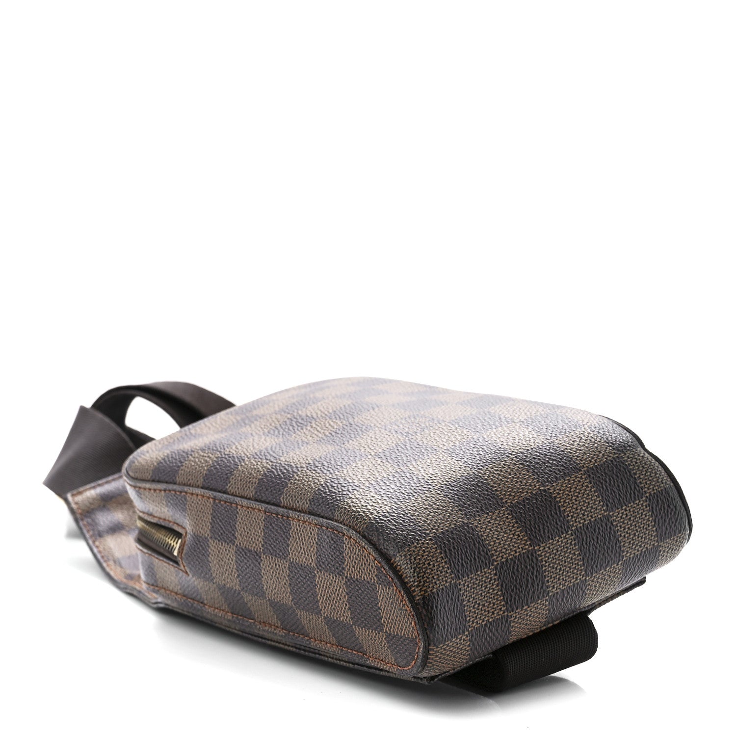 Louis Vuitton Damier Ebene Geronimos 4 of 10