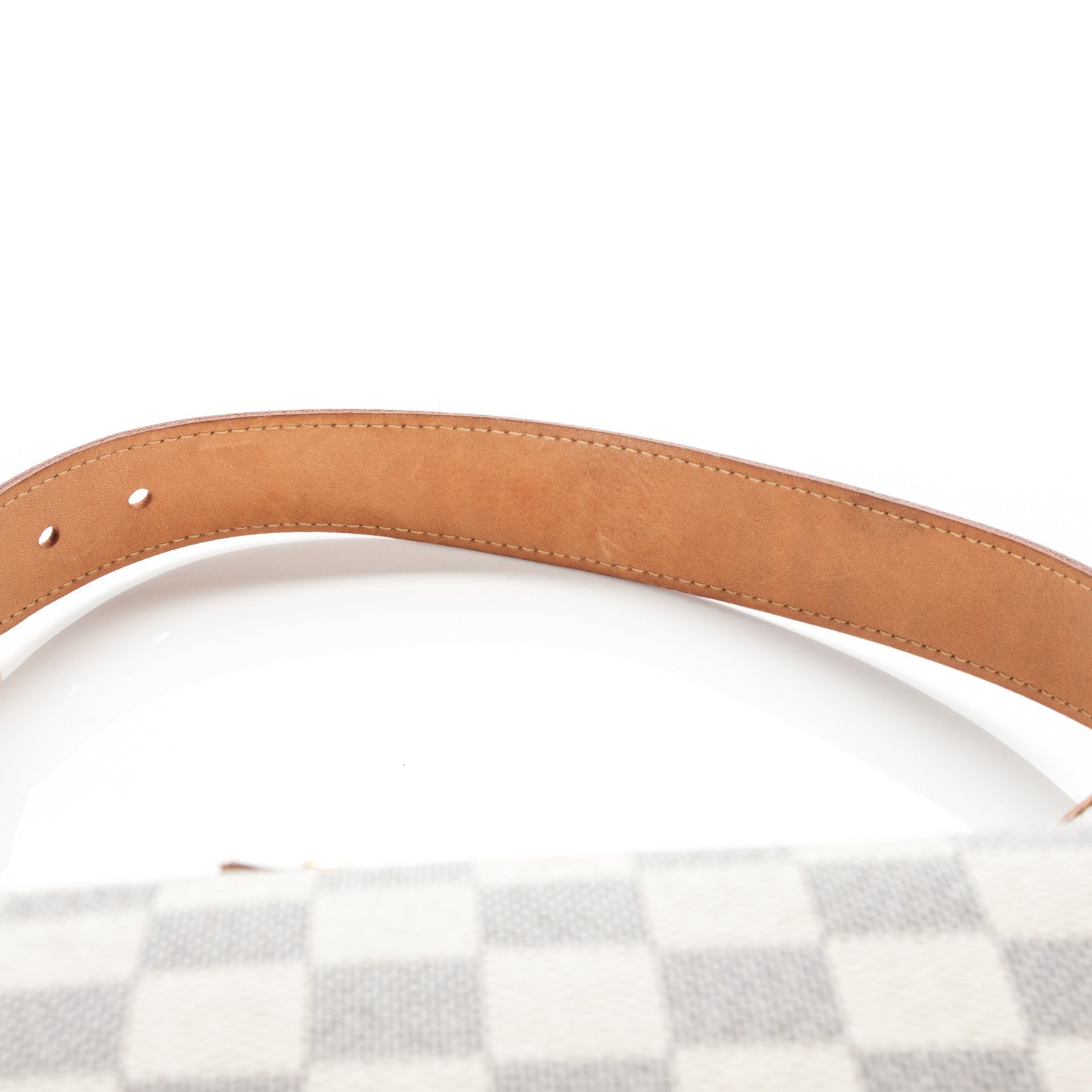 Louis Vuitton Damier Azur Galliera GM 9 of 9