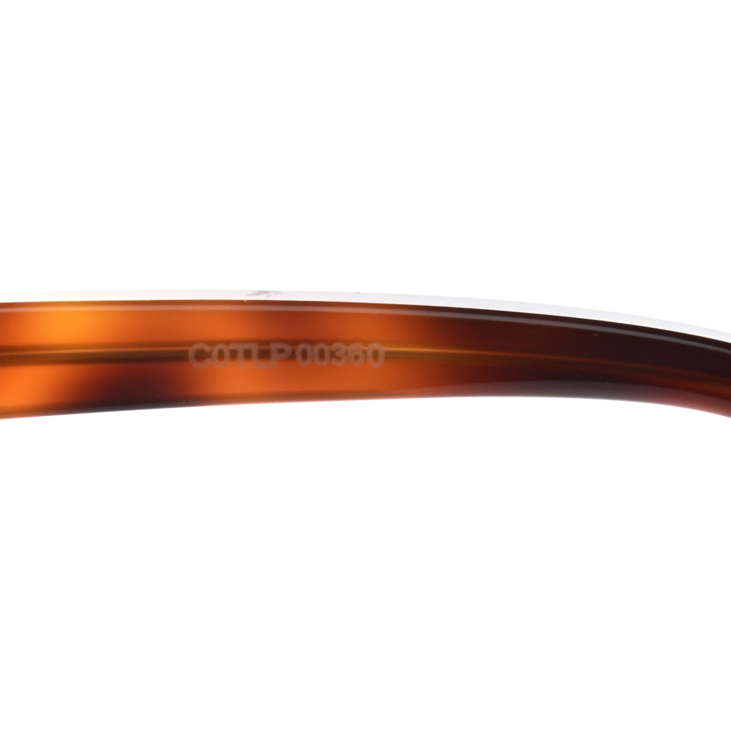 Clubmaster Cat Eye Sunglasses GG0153S Black