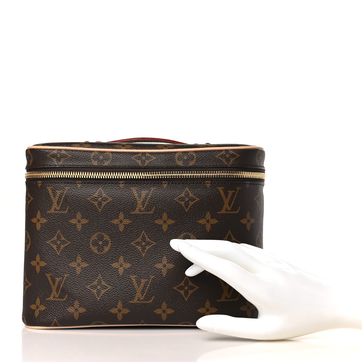 Monogram Nice BB