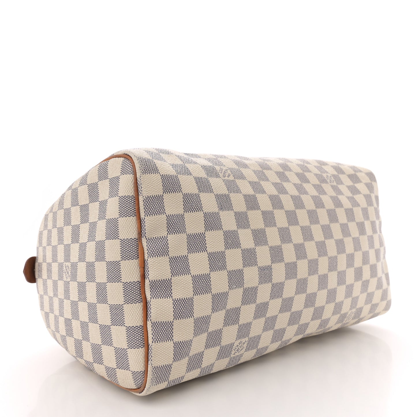 Damier Azur Speedy 35