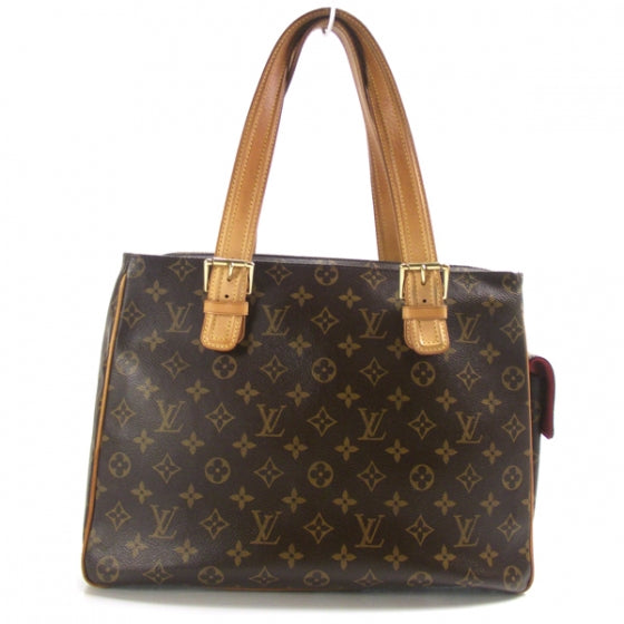 Louis Vuitton Monogram Multipli-cite 3 of 11