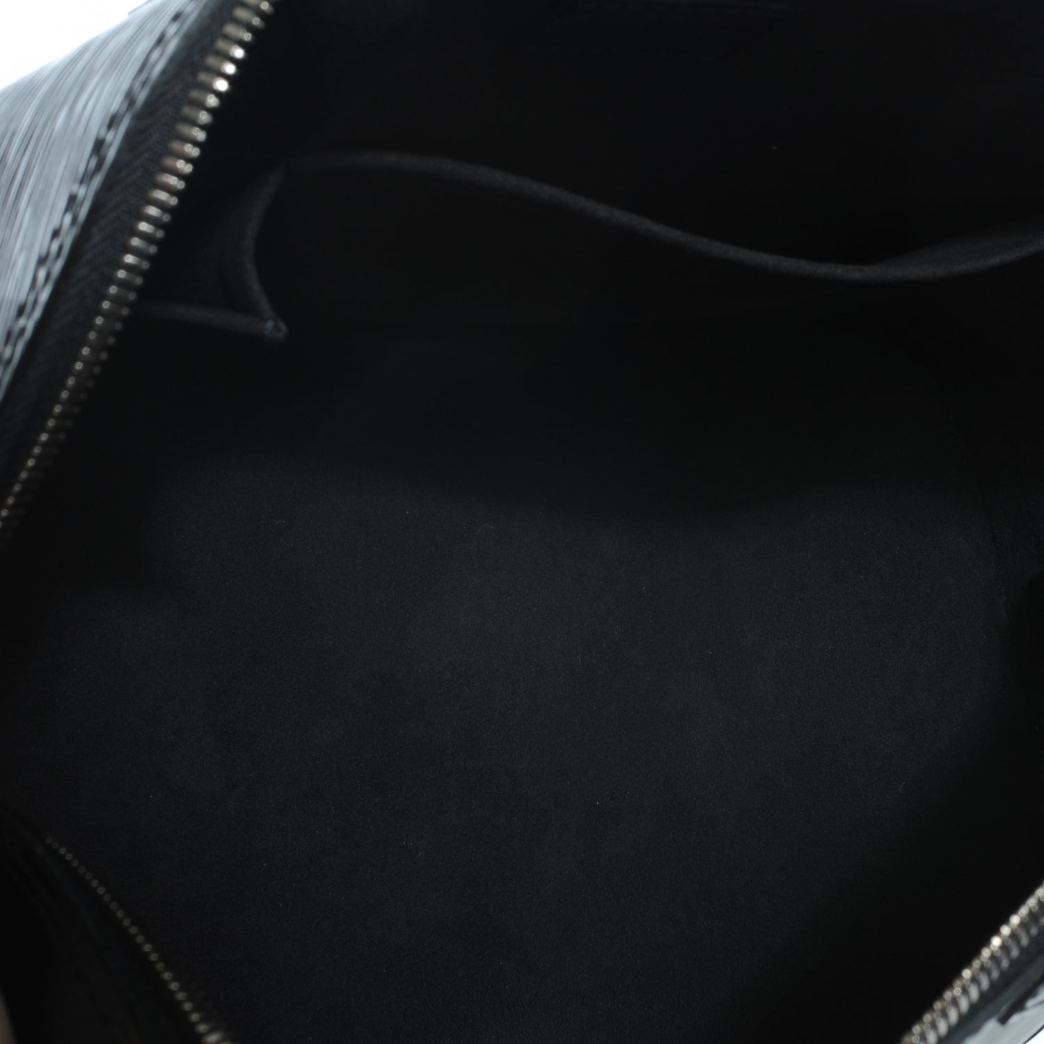 Louis Vuitton Electric Epi Alma GM Black 5 of 7