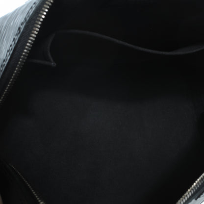 Louis Vuitton Electric Epi Alma GM Black 5 of 7